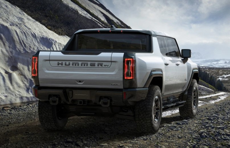 Hummer
