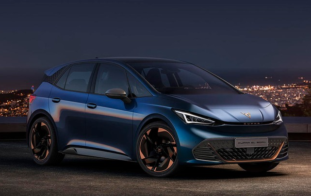 Cupra