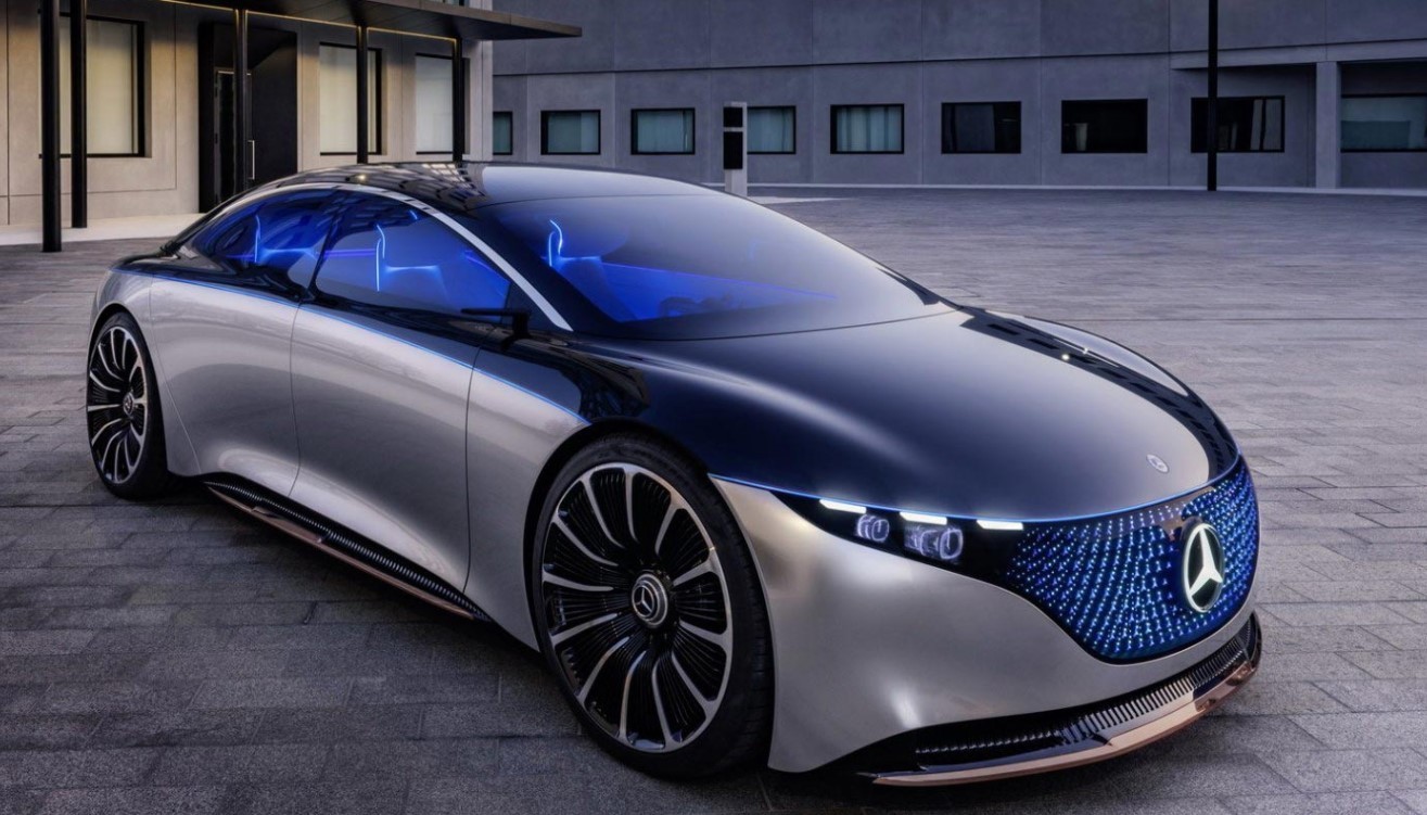 Mercedes