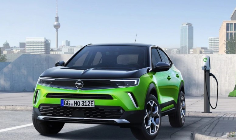 Opel