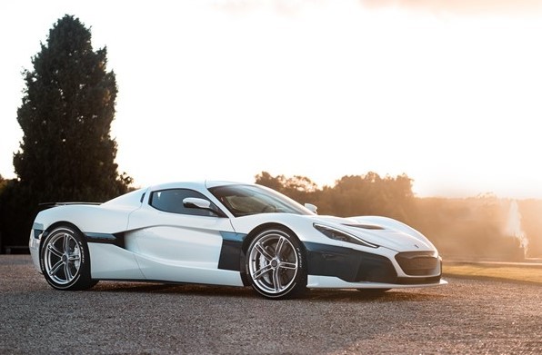 Rimac