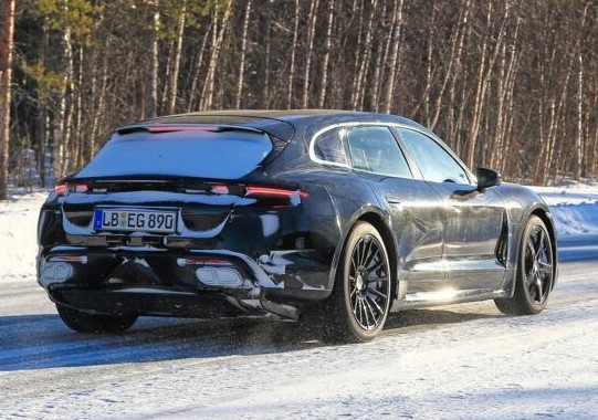 Porsche