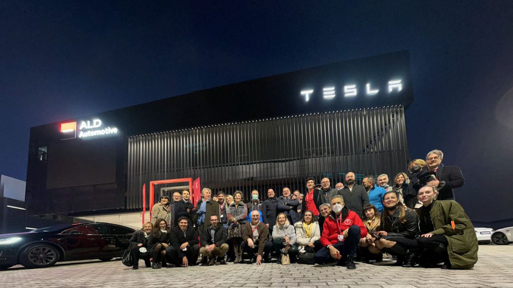 Tesla Owners Italia