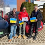 missione ucraina tesla owners italia