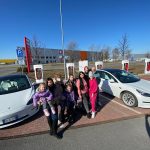 Tesla Owners Italia Maribor