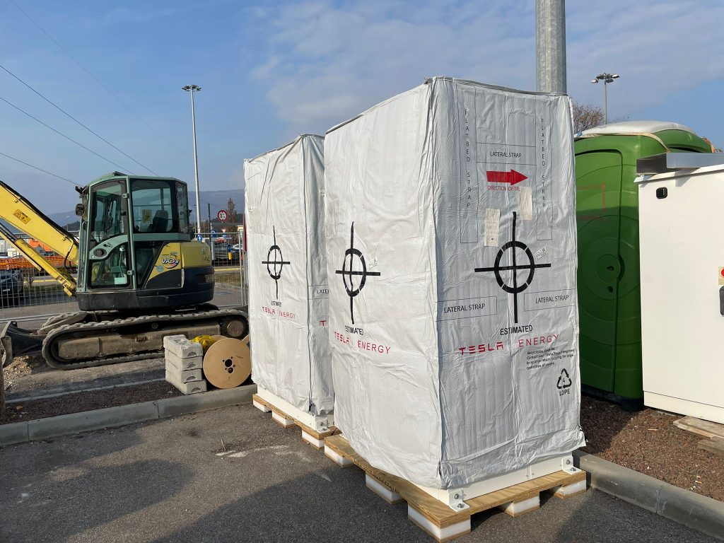 Espansione Supercharger v3 Affi