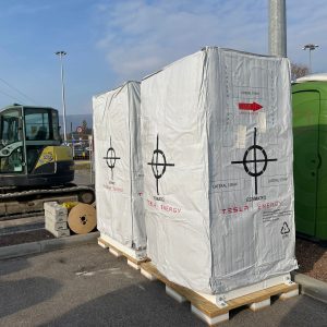 Espansione Supercharger v3 Affi