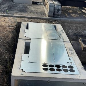 Espansione Supercharger v3 Affi