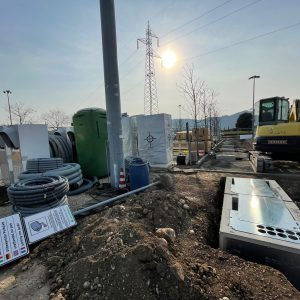 Espansione Supercharger v3 Affi