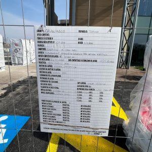 Nuovo Tesla Supercharger a Grugliasco Le Gru