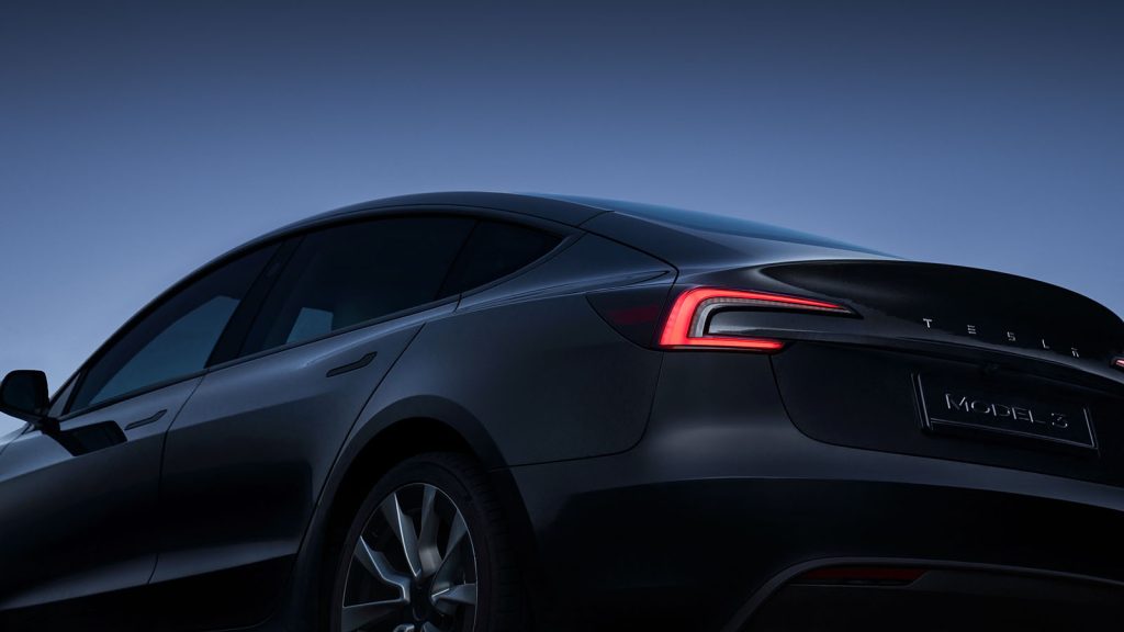 model 3