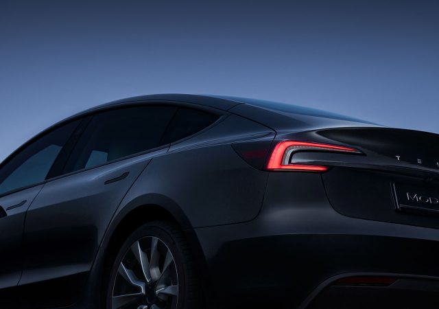 model 3