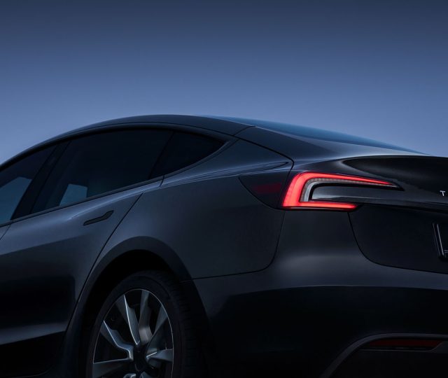 model 3