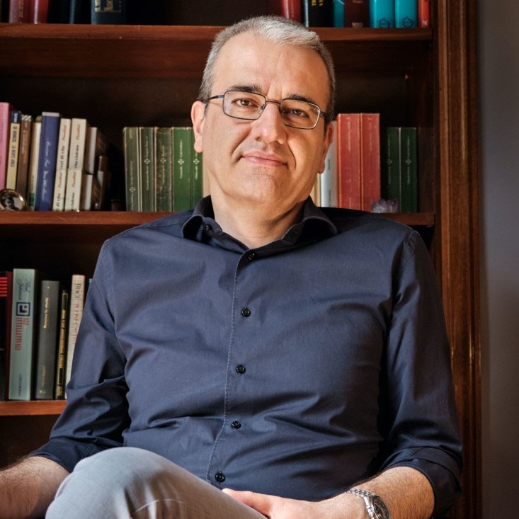 nicola armaroli