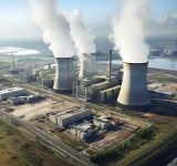nucler power plant