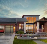 solar roof