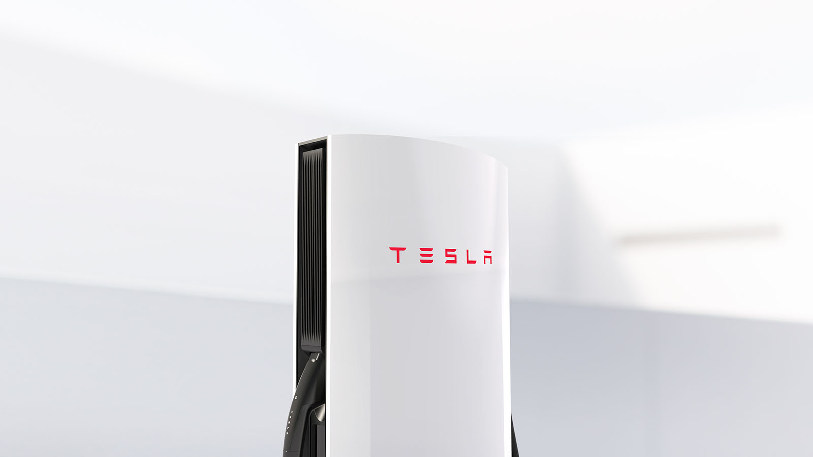 tesla supercharger