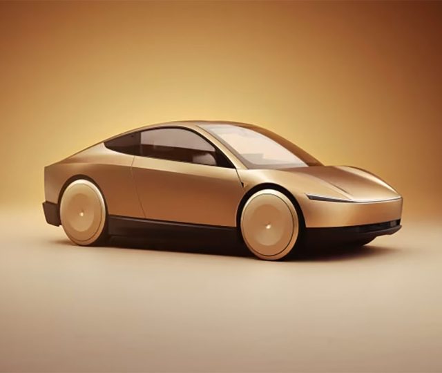 cybercab