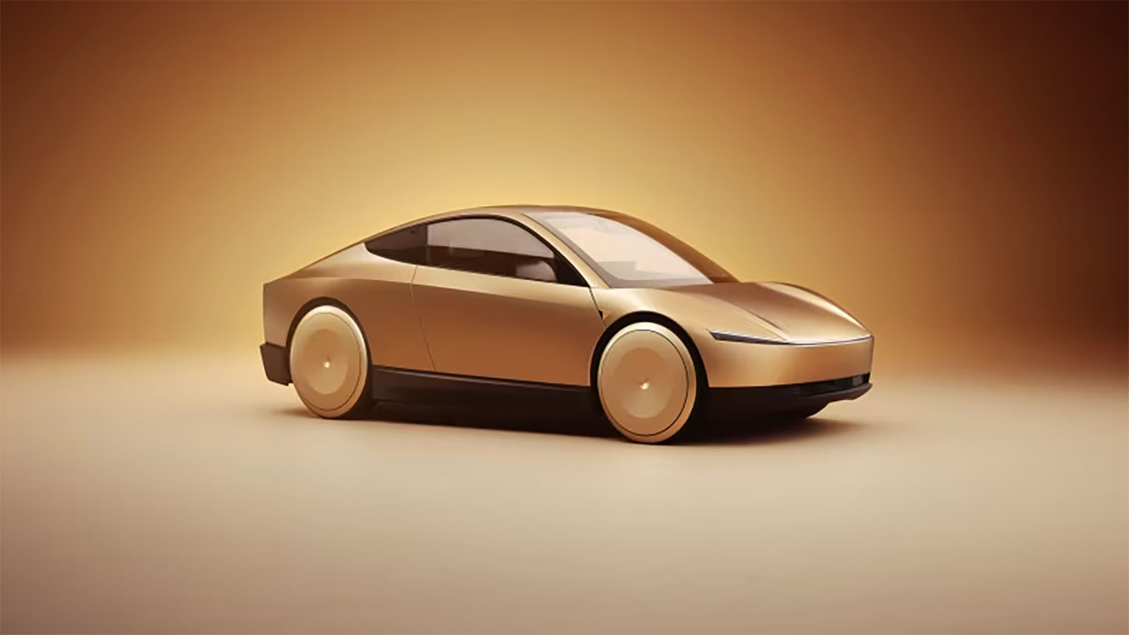 cybercab