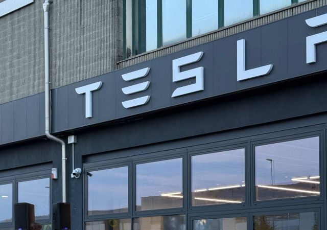 tesla bergamo