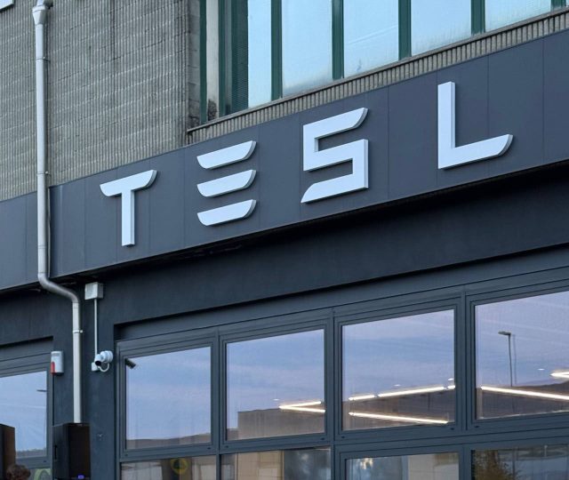 tesla bergamo